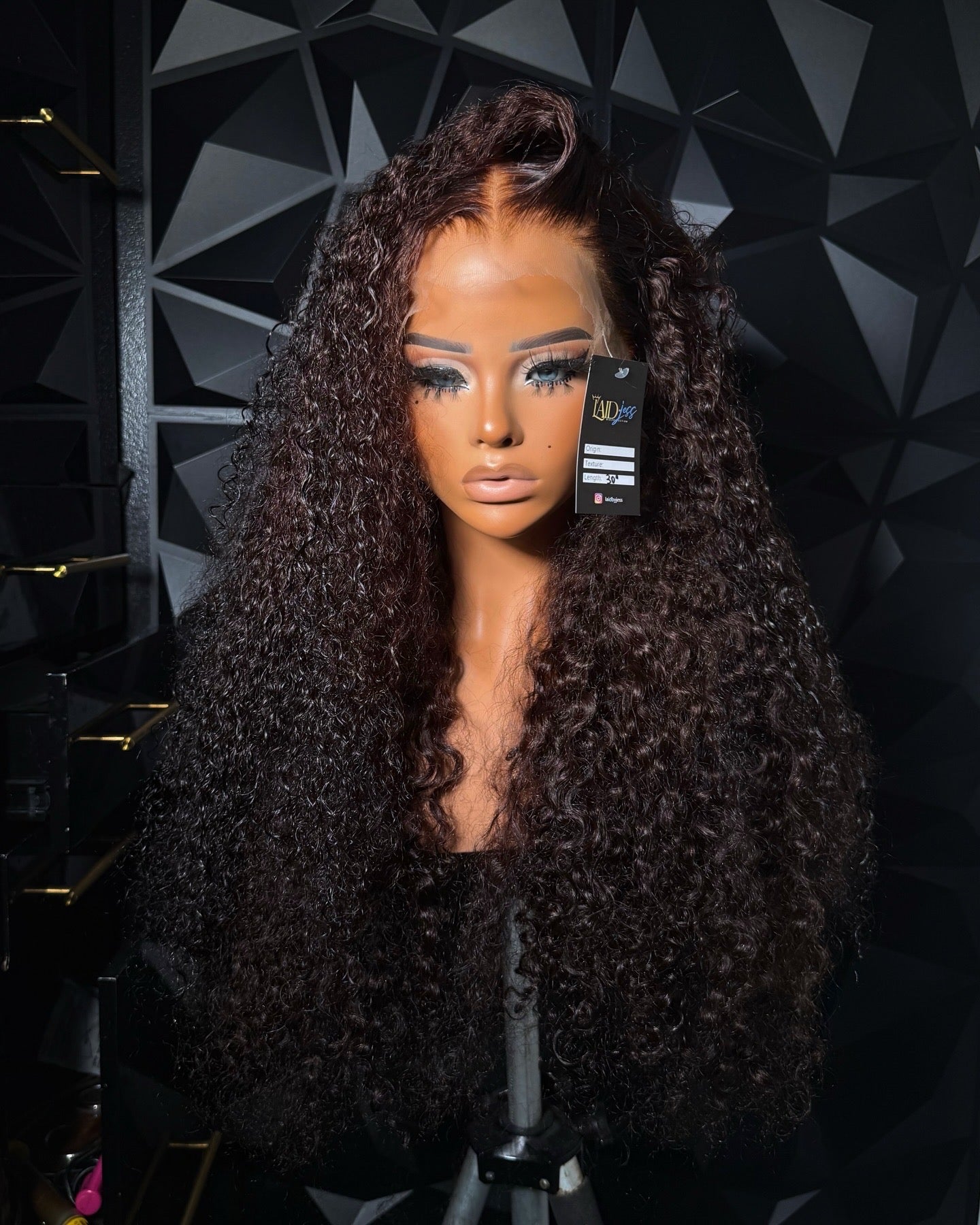 30” BERNICE BROWN UNIT