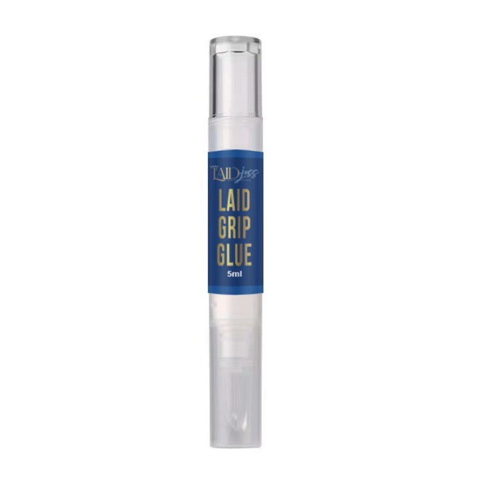 LAID GRIP PEN