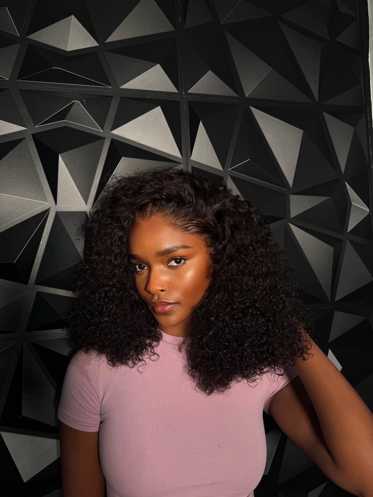 CURLY WIG DEALS