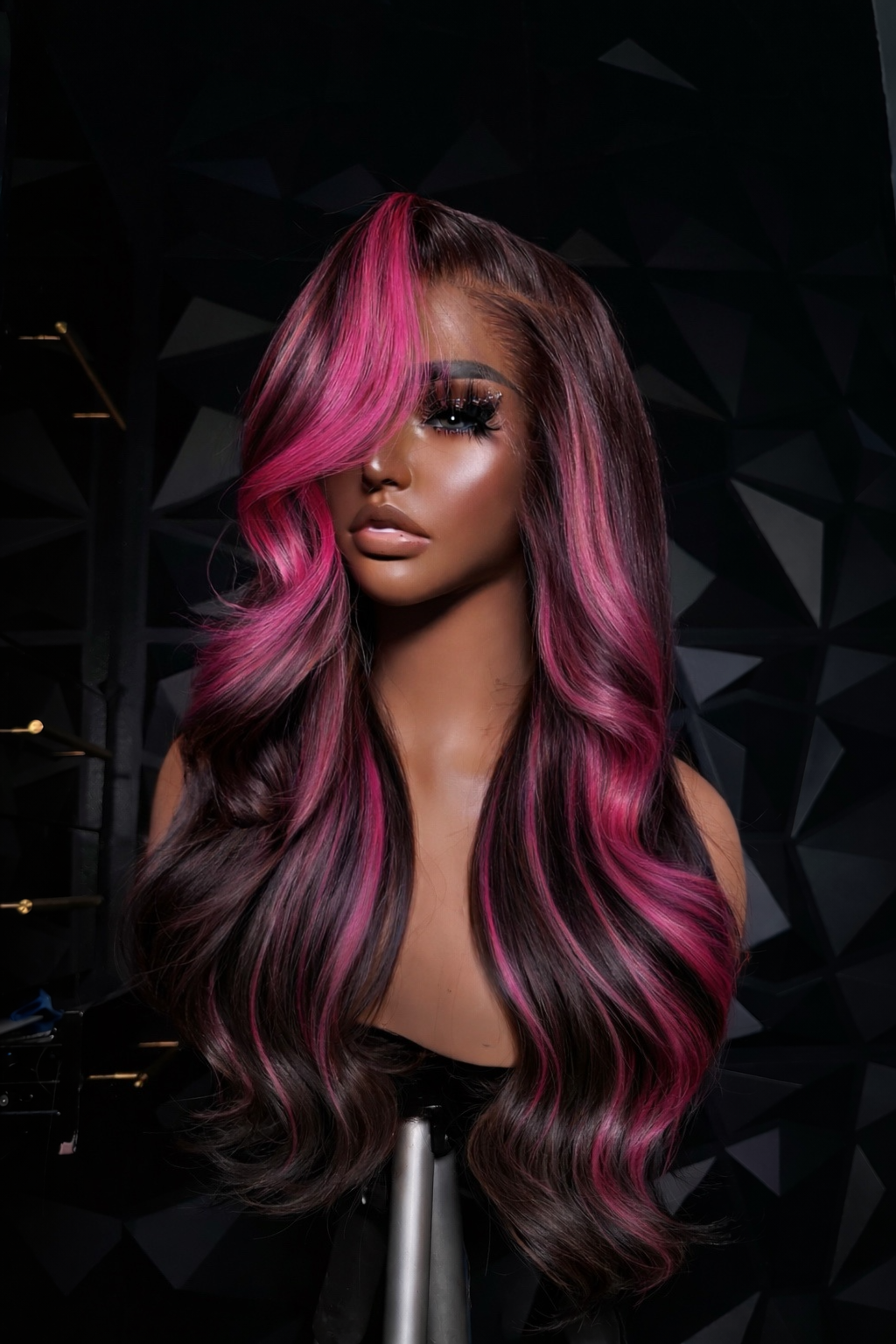 Barbie After Dark Unit