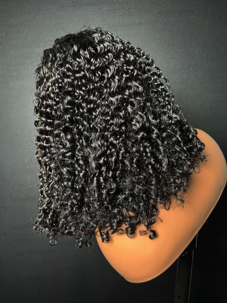 CURLY WIG DEALS