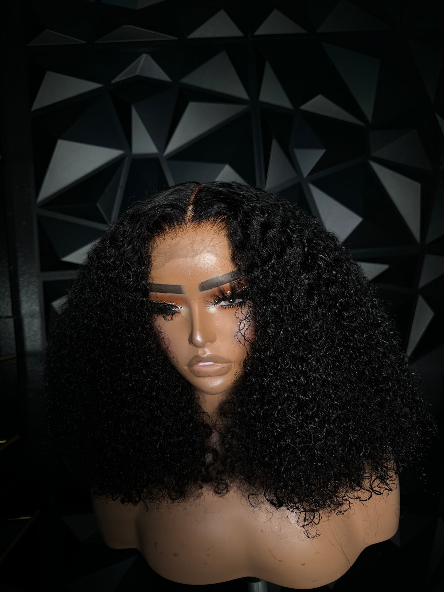 CURLY WIG DEALS