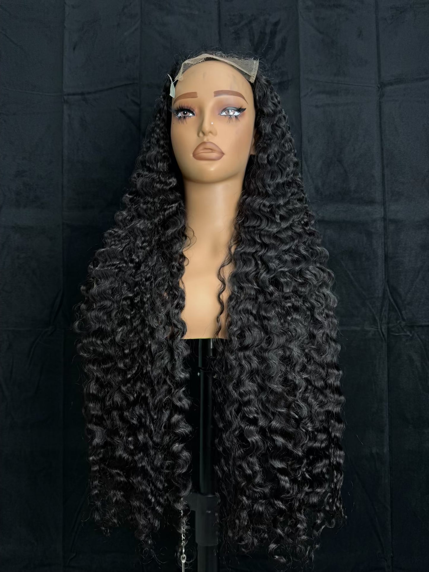 CURLY WIG DEALS