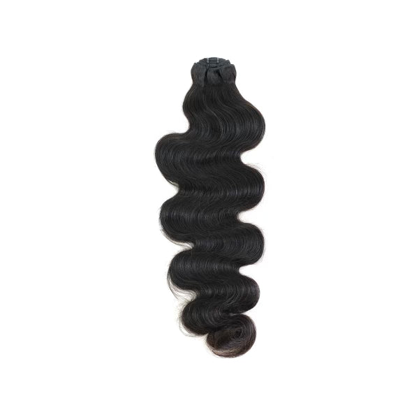 RAW WAVY BUNDLE