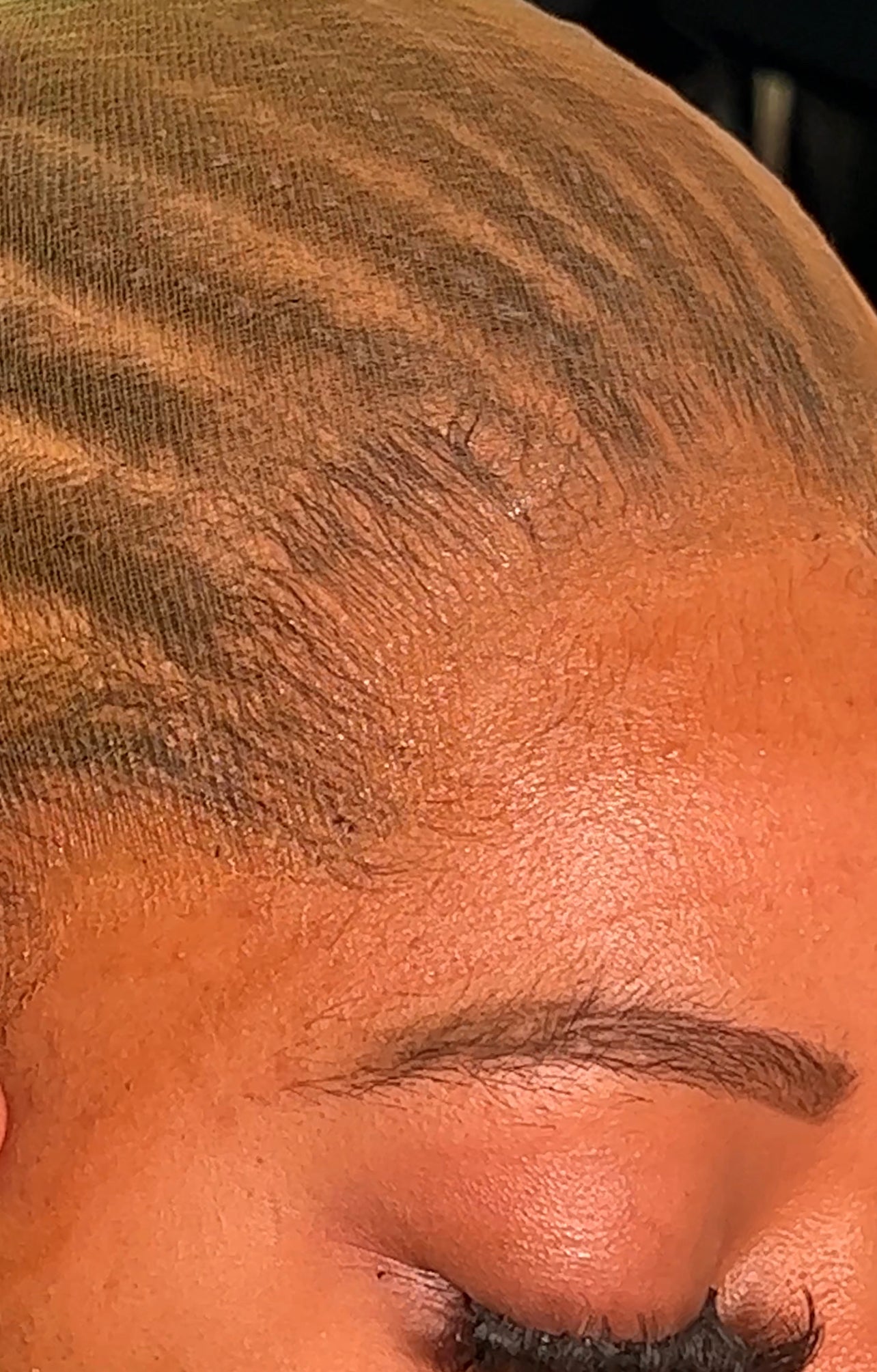 HD WIG CAP