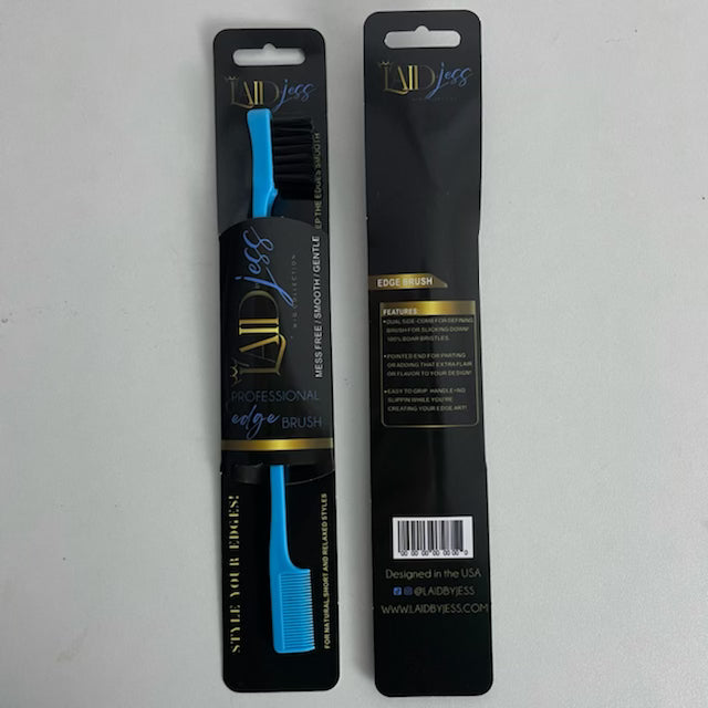 EDGE BRUSHES