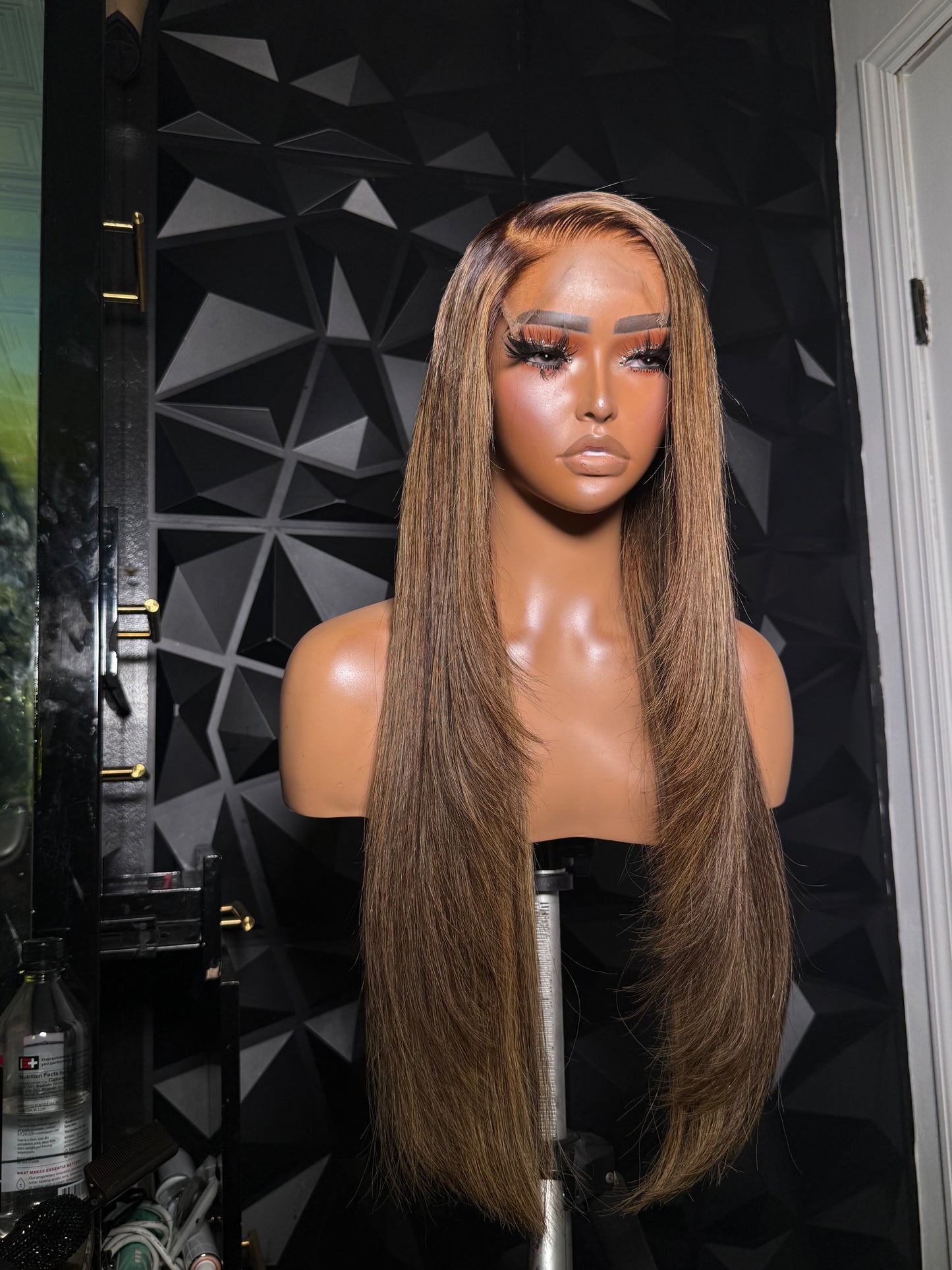 LONDON 5x5 CLOSURE UNIT