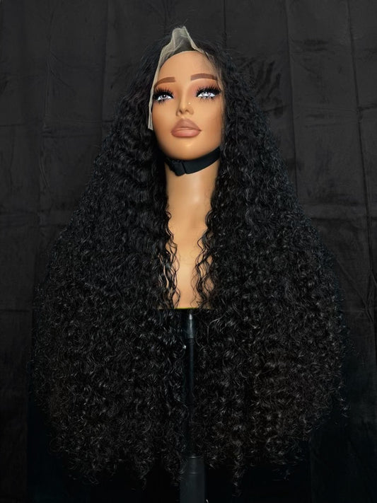 13x6 HD DEEPWAVE WIG