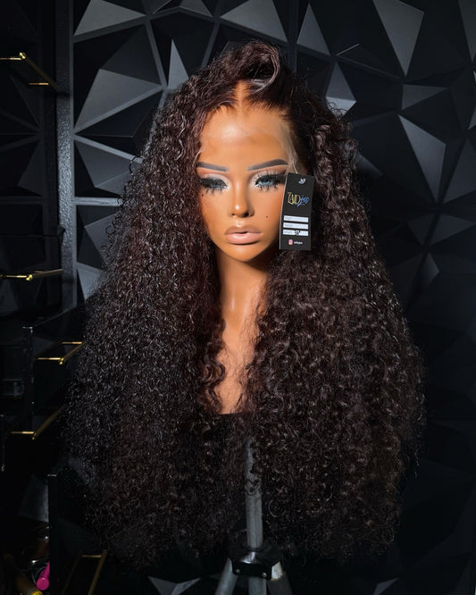 30” BERNICE BROWN UNIT