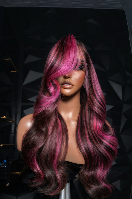 Barbie After Dark Unit