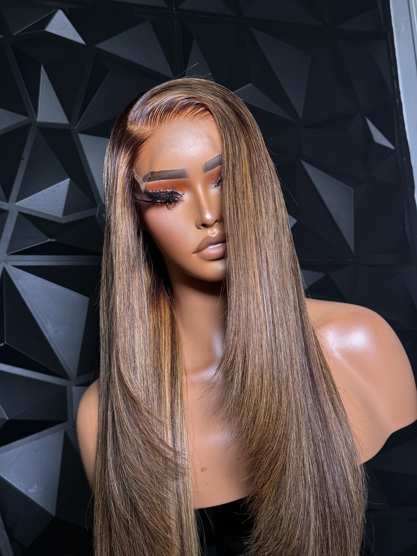 LONDON 5x5 CLOSURE UNIT