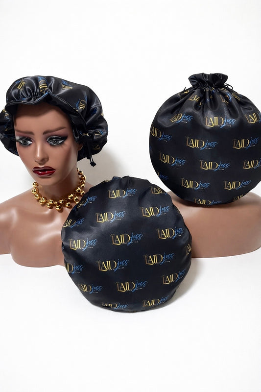 The Signature Laid Bonnet