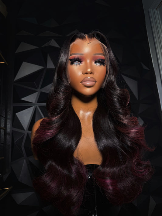 VIXEN UNIT
