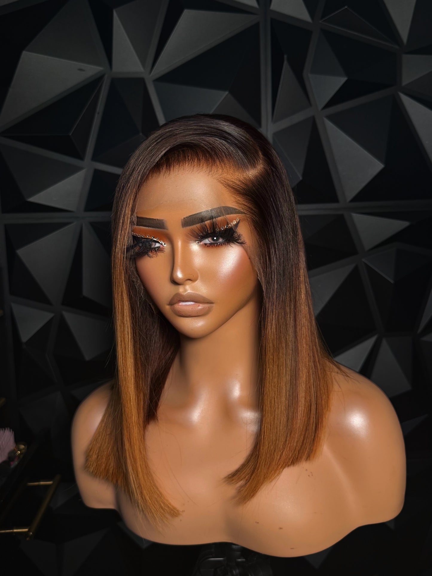 RICH GIRL BOB