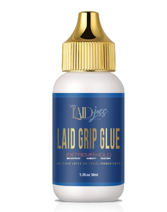 EXTREME LAID GRIP GLUE