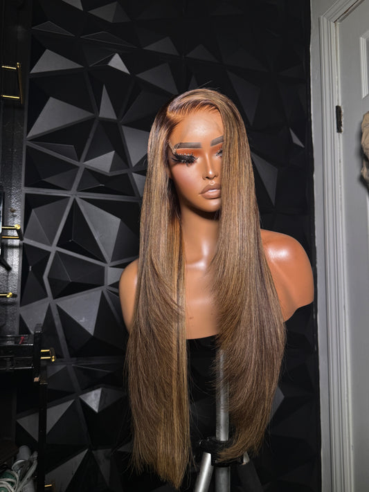 LONDON 5x5 CLOSURE UNIT