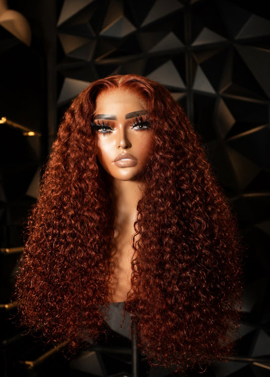 Raw Auburn Unit
