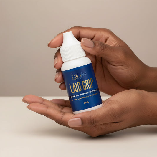 EXTREME LAID GRIP GLUE