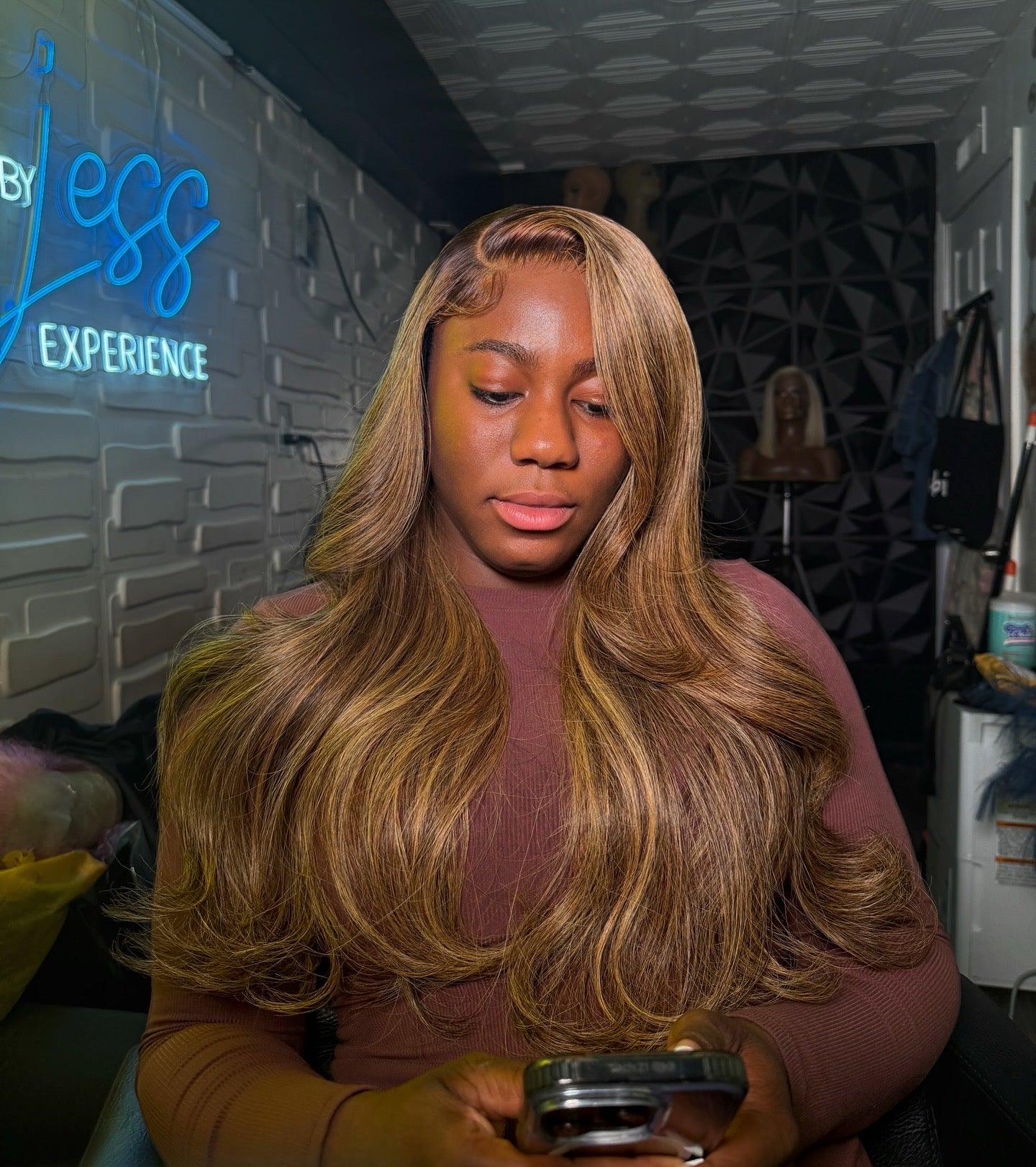 LONDON 5x5 CLOSURE UNIT