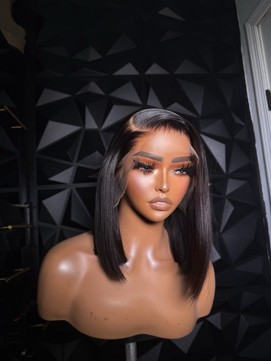 GLUELESS BOB