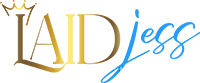 laidbyjess logo