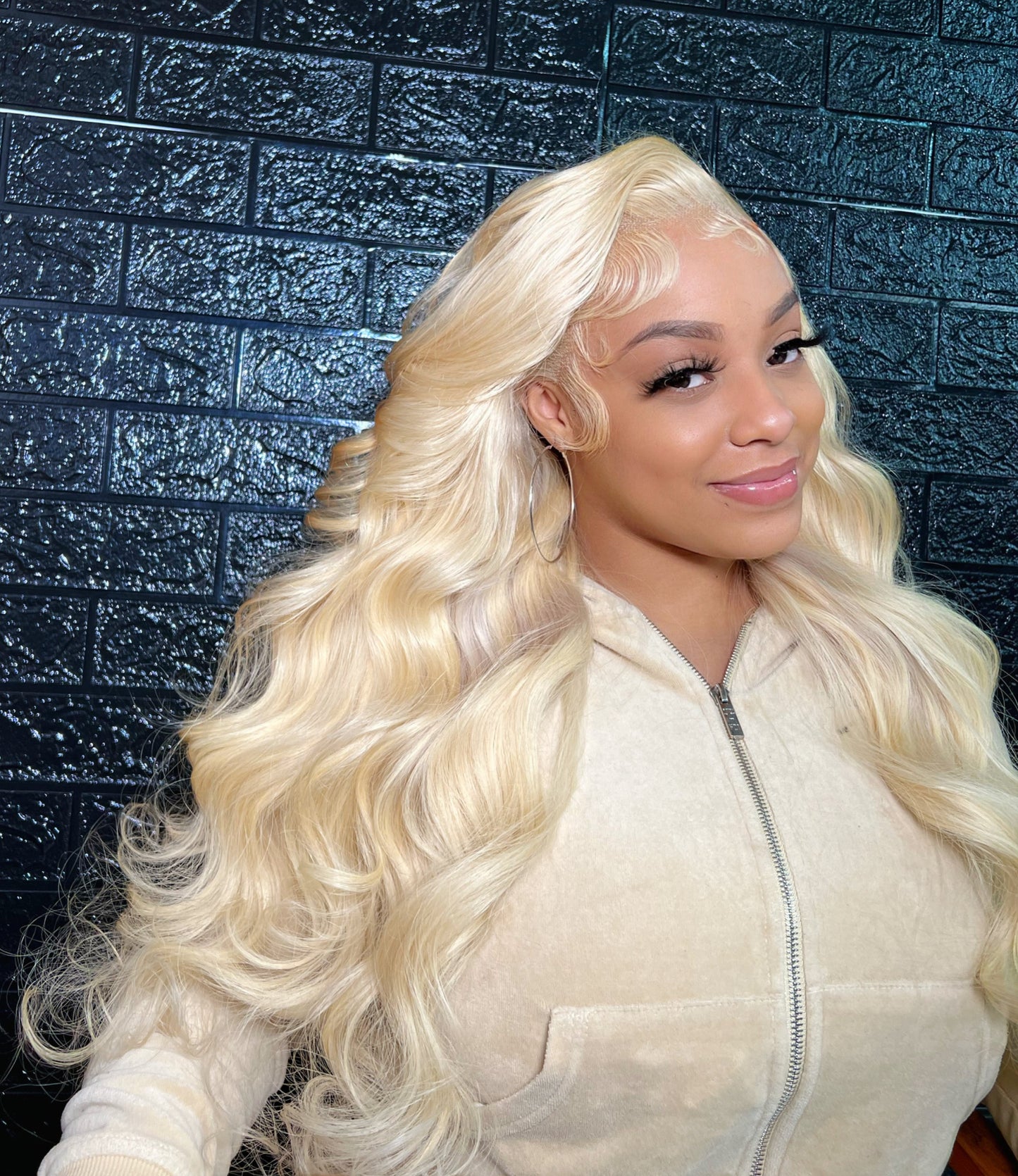 RAW 613 LACE FRONTAL WIG 13X4/13X6 - laidbyjess