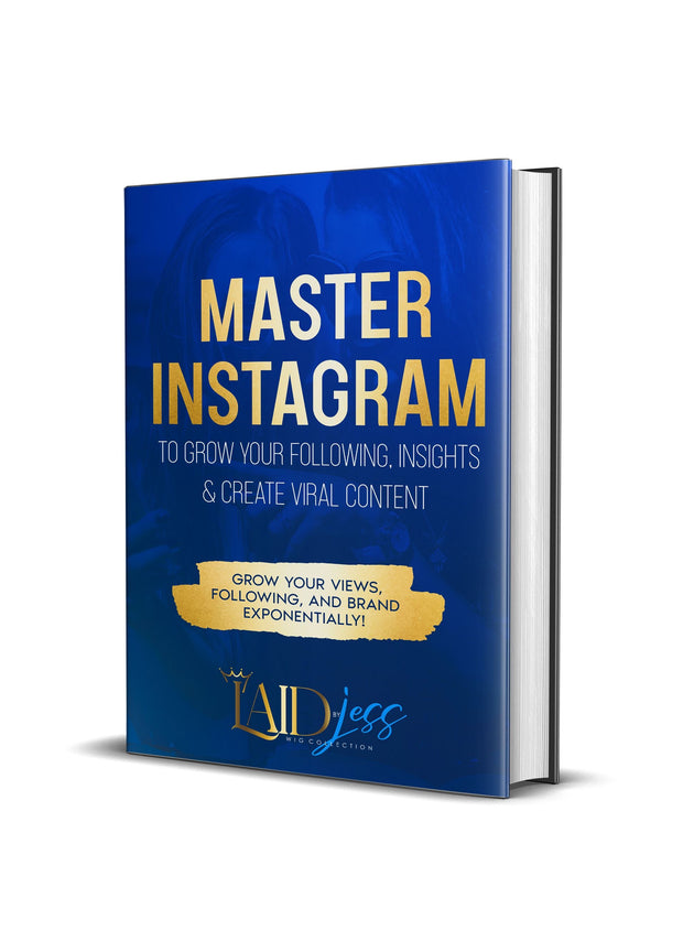 Master Instagram and grow your following