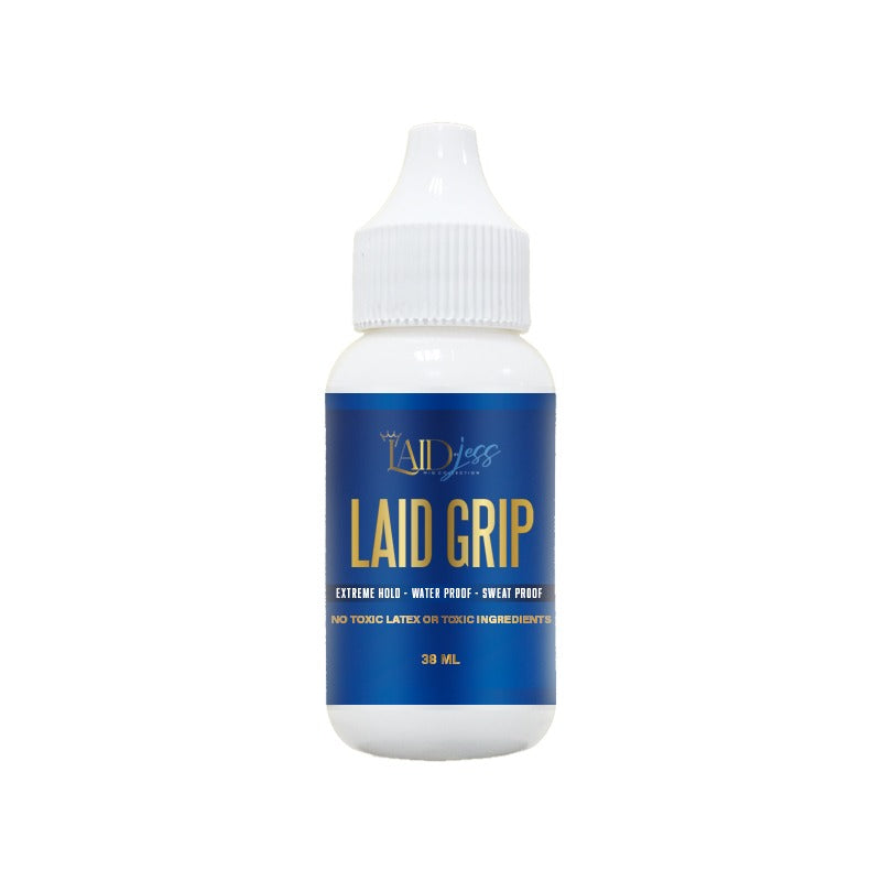 LAID GRIP GLUE